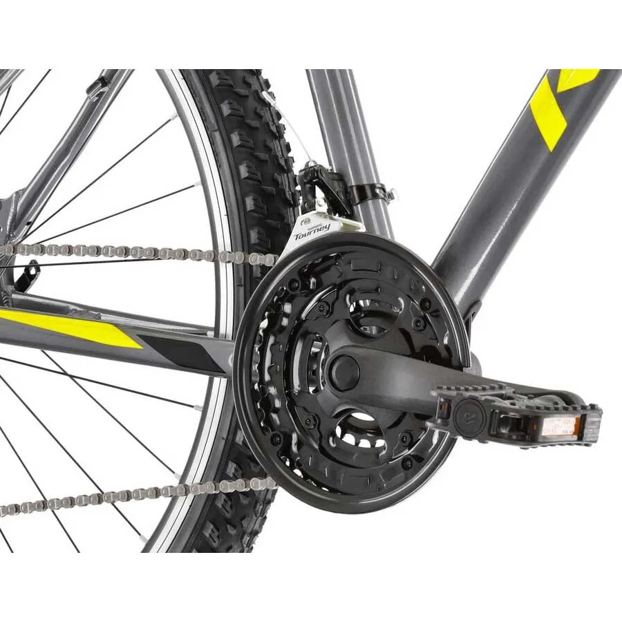 Kross Hexagon 2.0 27.5´´ 2022 Mountainbike Kross Hexagon 2.0 27.5´´ 2022 Mountainbike