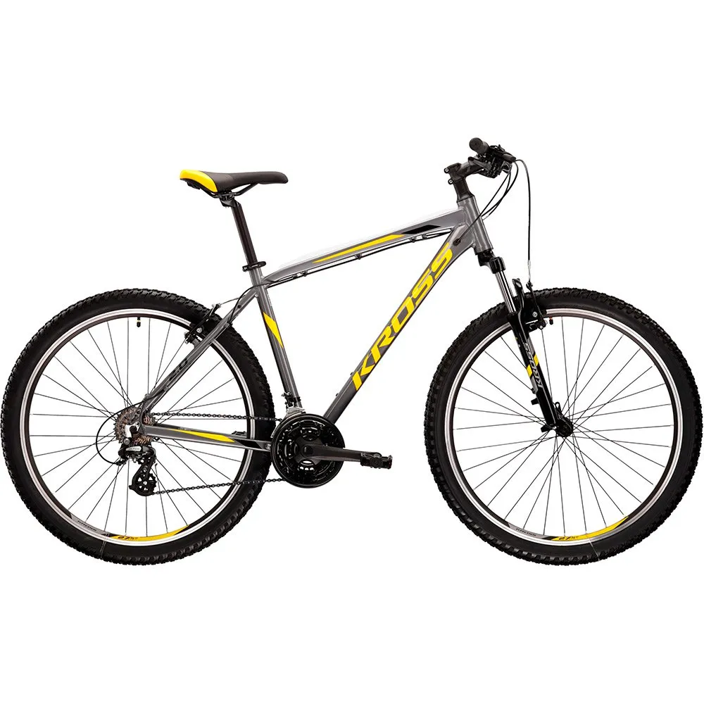 Kross Hexagon 2.0 27.5´´ 2022 Mountainbike Kross Hexagon 2.0 27.5´´ 2022 Mountainbike