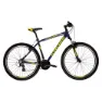 Kross Hexagon 2.0 27.5´´ Altus M310 2024 Mountainbike