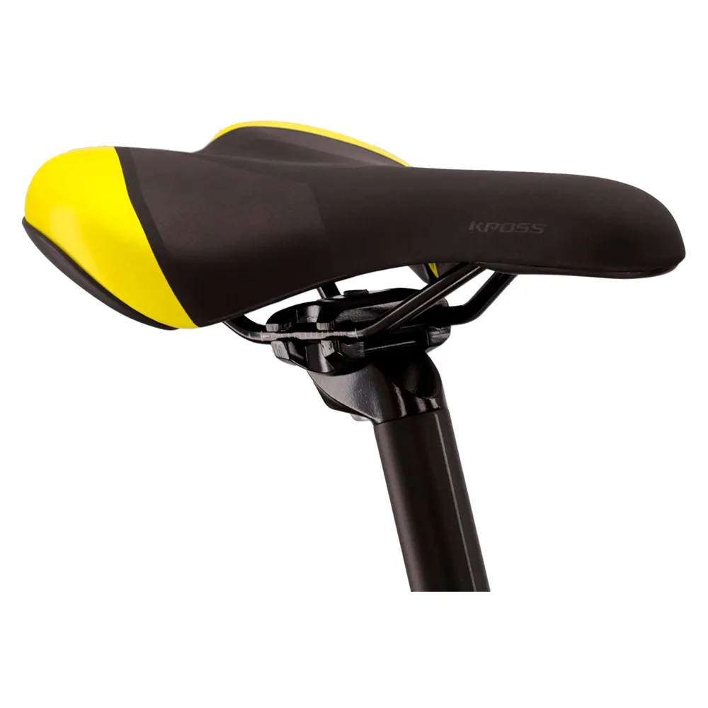 Kross Hexagon 2.0 27.5´´ Altus M310 2024 Mountainbike Kross Hexagon 2.0 27.5´´ Altus M310 2024 Mountainbike