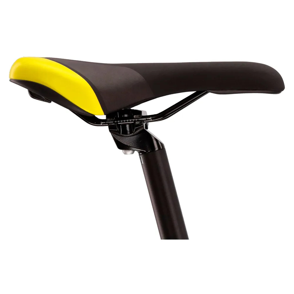Kross Hexagon 2.0 27.5´´ Altus M310 2024 Mountainbike Kross Hexagon 2.0 27.5´´ Altus M310 2024 Mountainbike