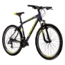 Kross Hexagon 2.0 27.5´´ Altus M310 2024 Mountainbike