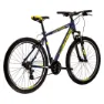 Kross Hexagon 2.0 27.5´´ Altus M310 2024 Mountainbike