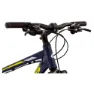 Kross Hexagon 2.0 27.5´´ Altus M310 2024 Mountainbike