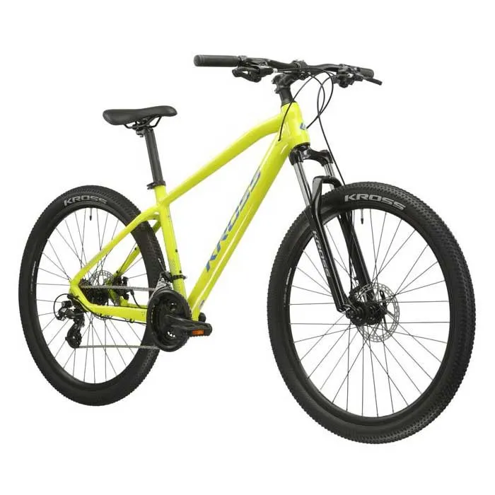 Kross Hexagon 2.0 29´´ Altus M310 2024 Mountainbike Kross Hexagon 2.0 29´´ Altus M310 2024 Mountainbike