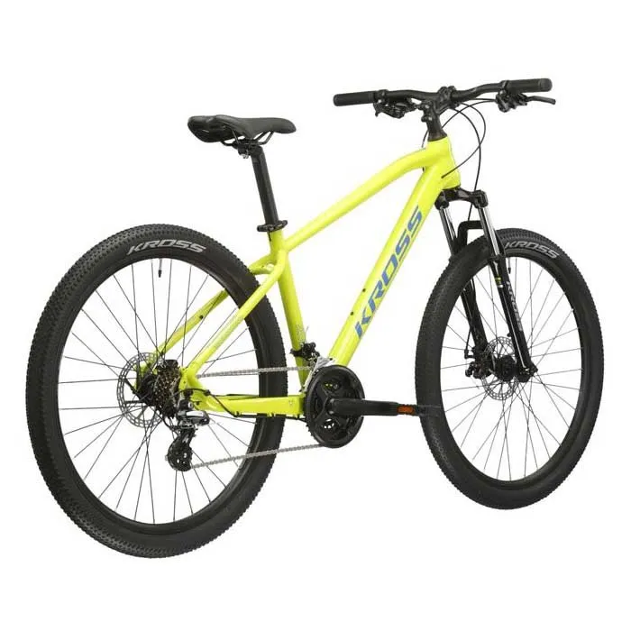 Kross Hexagon 2.0 29´´ Altus M310 2024 Mountainbike Kross Hexagon 2.0 29´´ Altus M310 2024 Mountainbike