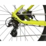 Kross Hexagon 2.0 29´´ Altus M310 2024 Mountainbike