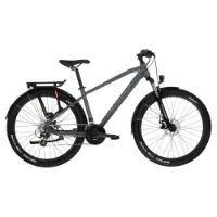 Kross Hexagon 2.0 Eq 27.5´´ Altus M310 2024 Fahrrad Kross Hexagon 2.0 Eq 27.5´´ Altus M310 2024 Fahrrad