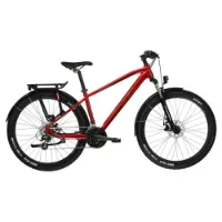 Kross Hexagon 2.0 Eq 29´´ Altus M310 2024 Fahrrad Kross Hexagon 2.0 Eq 29´´ Altus M310 2024 Fahrrad