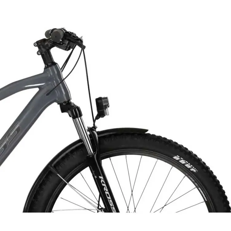 Kross Hexagon 2.0 Eq 29´´ Altus M310 2024 Fahrrad Kross Hexagon 2.0 Eq 29´´ Altus M310 2024 Fahrrad