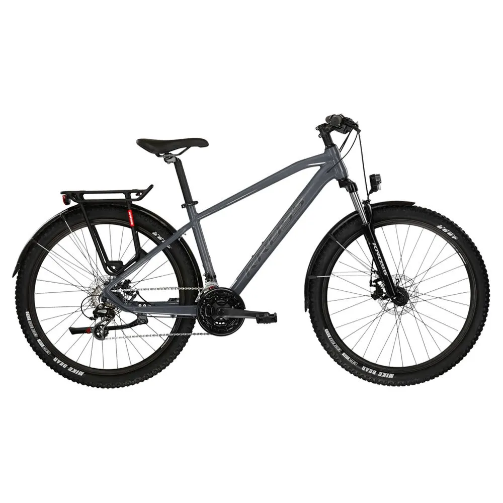 Kross Hexagon 2.0 Eq 29´´ Altus M310 2024 Fahrrad Kross Hexagon 2.0 Eq 29´´ Altus M310 2024 Fahrrad