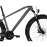 Kross Hexagon 2.0 Eq 29´´ Altus M310 2024 Fahrrad