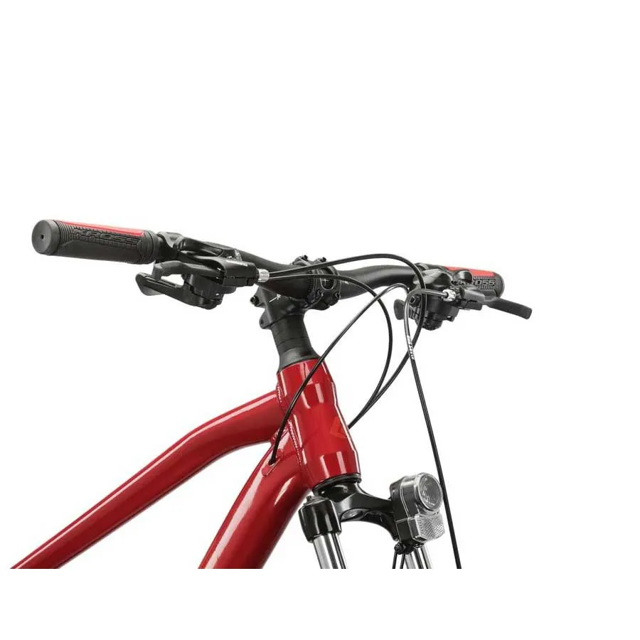 Kross Hexagon 2.0 Eq 29´´ Altus M310 2024 Fahrrad Kross Hexagon 2.0 Eq 29´´ Altus M310 2024 Fahrrad