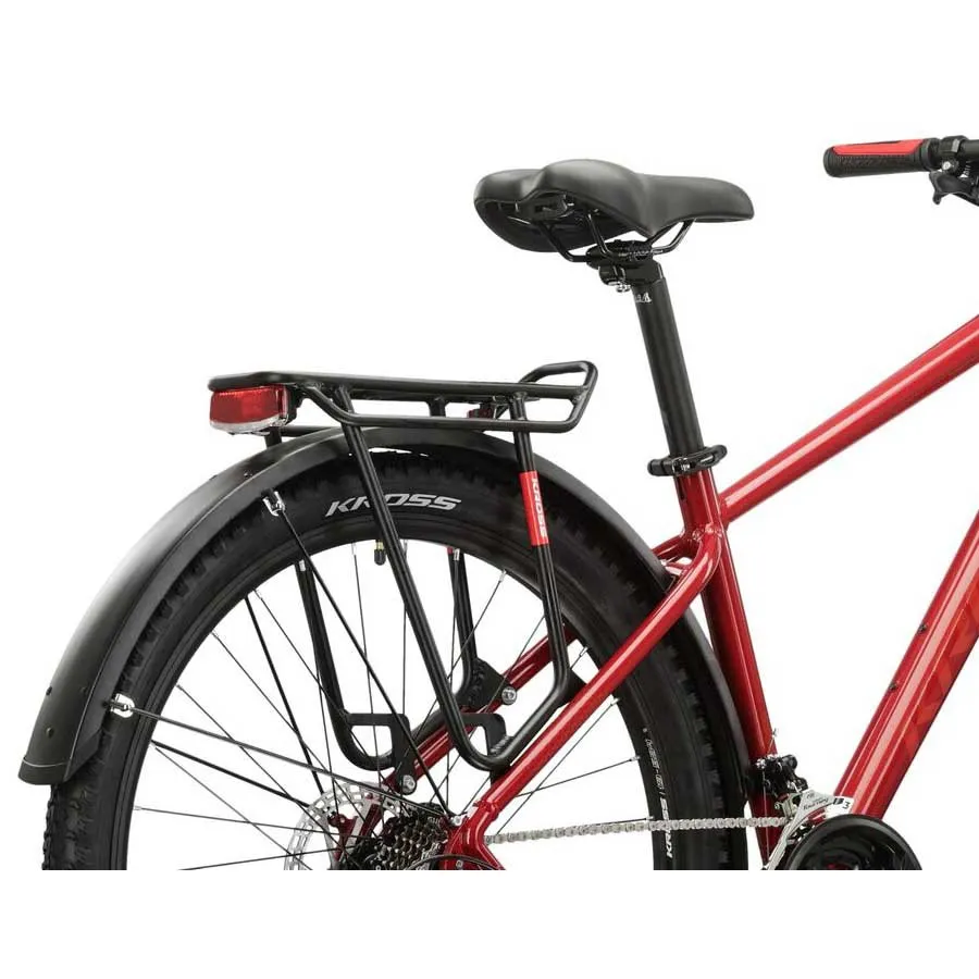 Kross Hexagon 2.0 Eq 29´´ Altus M310 2024 Fahrrad Kross Hexagon 2.0 Eq 29´´ Altus M310 2024 Fahrrad