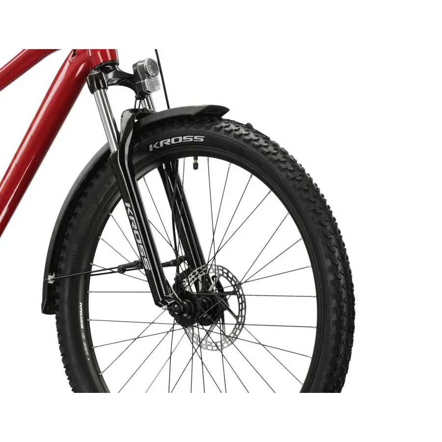 Kross Hexagon 2.0 Eq 29´´ Altus M310 2024 Fahrrad Kross Hexagon 2.0 Eq 29´´ Altus M310 2024 Fahrrad