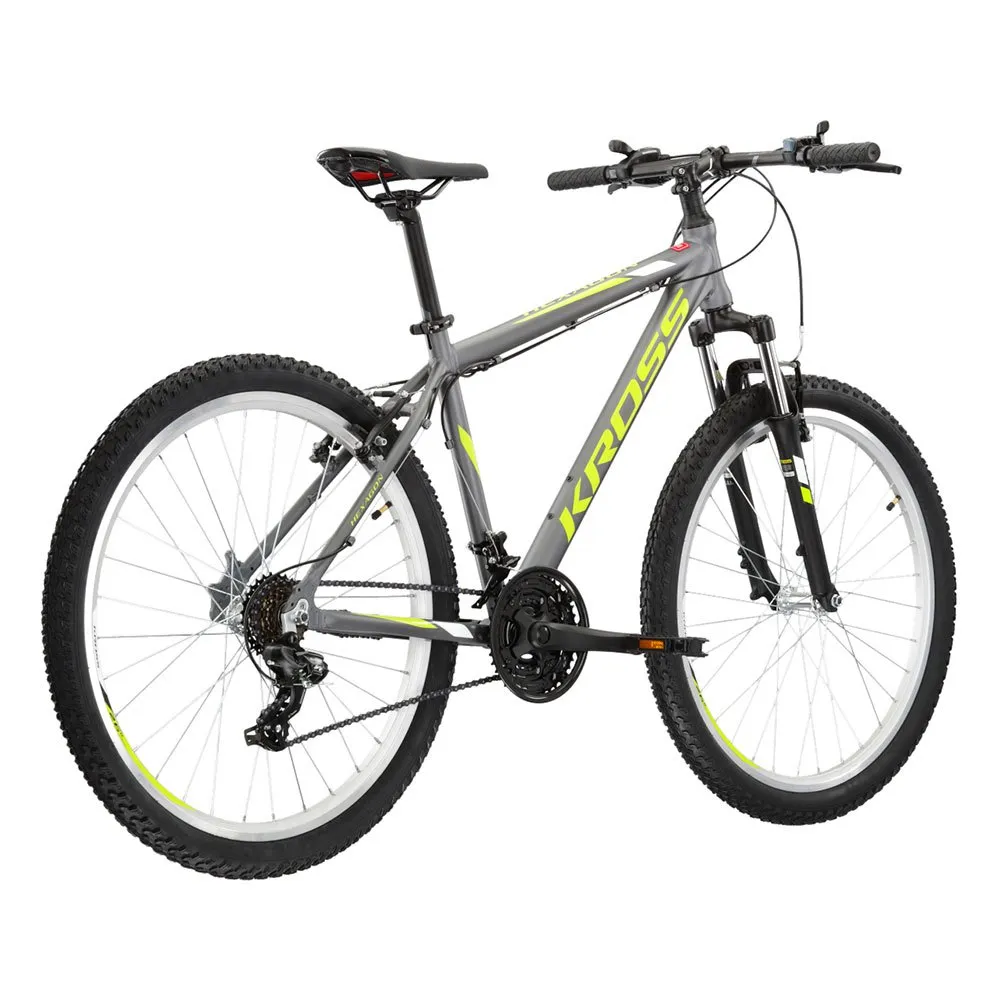 Kross Hexagon 26´´ Mountainbike Kross Hexagon 26´´ Mountainbike