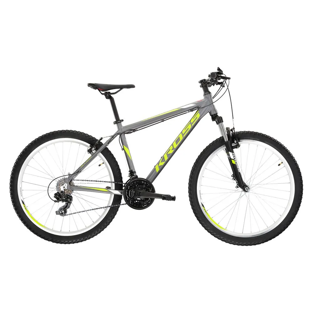 Kross Hexagon 26´´ Mountainbike Kross Hexagon 26´´ Mountainbike