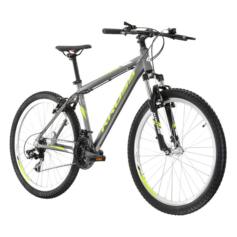 Kross Hexagon 26´´ Mountainbike Kross Hexagon 26´´ Mountainbike