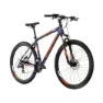 Kross Hexagon 3.0 27.5´´ 2022 Mountainbike, Navy blue / orange / white, M