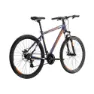 Kross Hexagon 3.0 27.5´´ 2022 Mountainbike, Navy blue / orange / white, M