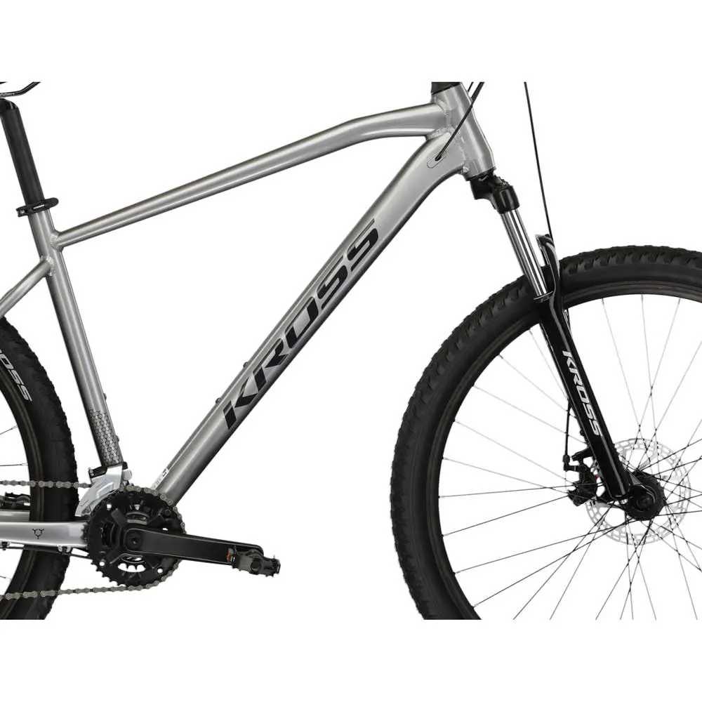 Kross Hexagon 3.0 29´´ Acera M360 2024 Mountainbike Kross Hexagon 3.0 29´´ Acera M360 2024 Mountainbike