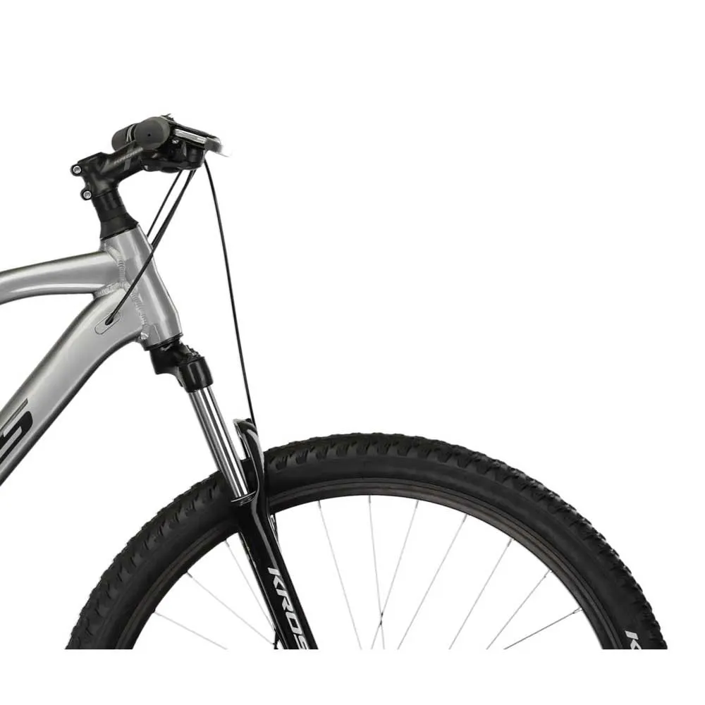 Kross Hexagon 3.0 29´´ Acera M360 2024 Mountainbike Kross Hexagon 3.0 29´´ Acera M360 2024 Mountainbike