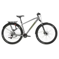 Kross Hexagon 4.0 Eq 27.5´´ Acera M360 2024 Mountainbike Kross Hexagon 4.0 Eq 27.5´´ Acera M360 2024 Mountainbike