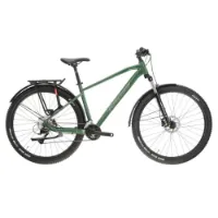 Kross Hexagon 4.0 Eq 27.5´´ Acera M360 2024 Mountainbike Kross Hexagon 4.0 Eq 27.5´´ Acera M360 2024 Mountainbike