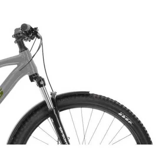 Kross Hexagon 4.0 Eq 27.5´´ Acera M360 2024 Mountainbike Kross Hexagon 4.0 Eq 27.5´´ Acera M360 2024 Mountainbike