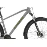 Kross Hexagon 4.0 Eq 27.5´´ Acera M360 2024 Mountainbike