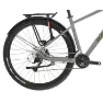 Kross Hexagon 4.0 Eq 27.5´´ Acera M360 2024 Mountainbike