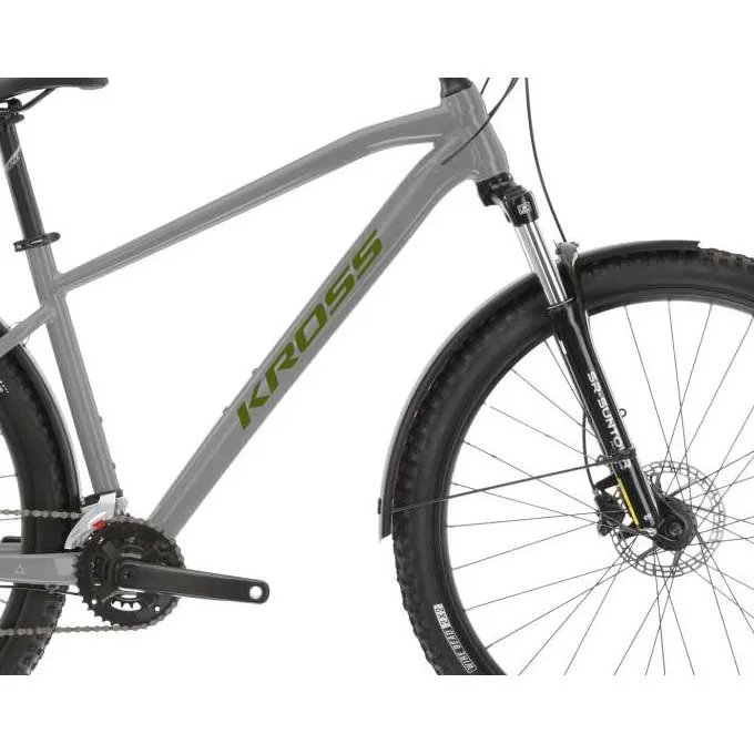 Kross Hexagon 4.0 Eq 29´´ Acera M360 2024 Mountainbike Kross Hexagon 4.0 Eq 29´´ Acera M360 2024 Mountainbike