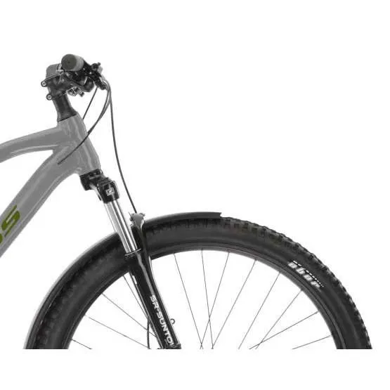 Kross Hexagon 4.0 Eq 29´´ Acera M360 2024 Mountainbike Kross Hexagon 4.0 Eq 29´´ Acera M360 2024 Mountainbike