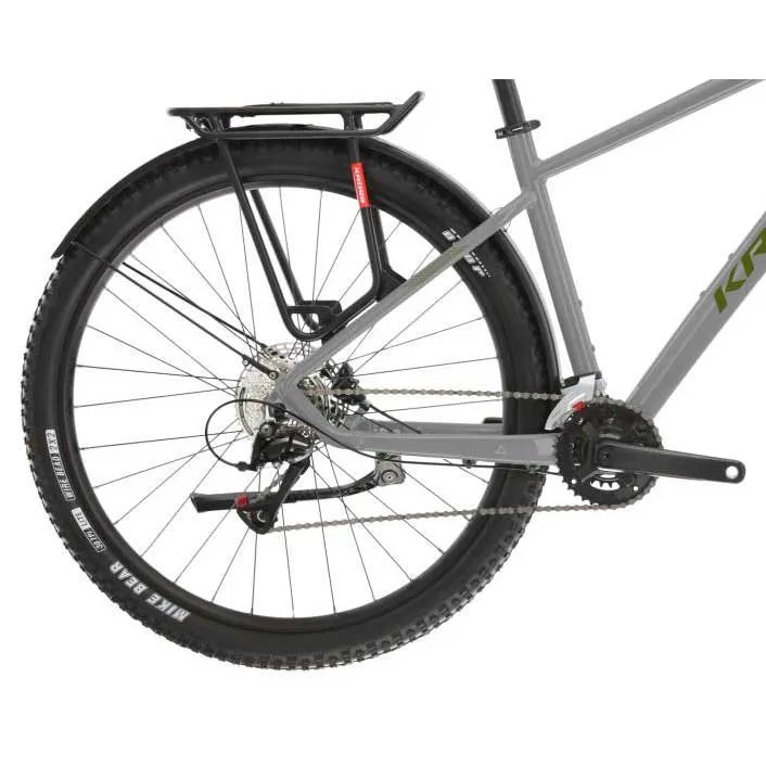 Kross Hexagon 4.0 Eq 29´´ Acera M360 2024 Mountainbike Kross Hexagon 4.0 Eq 29´´ Acera M360 2024 Mountainbike