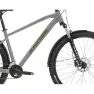 Kross Hexagon 4.0 Eq 29´´ Acera M360 2024 Mountainbike