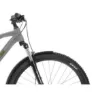 Kross Hexagon 4.0 Eq 29´´ Acera M360 2024 Mountainbike