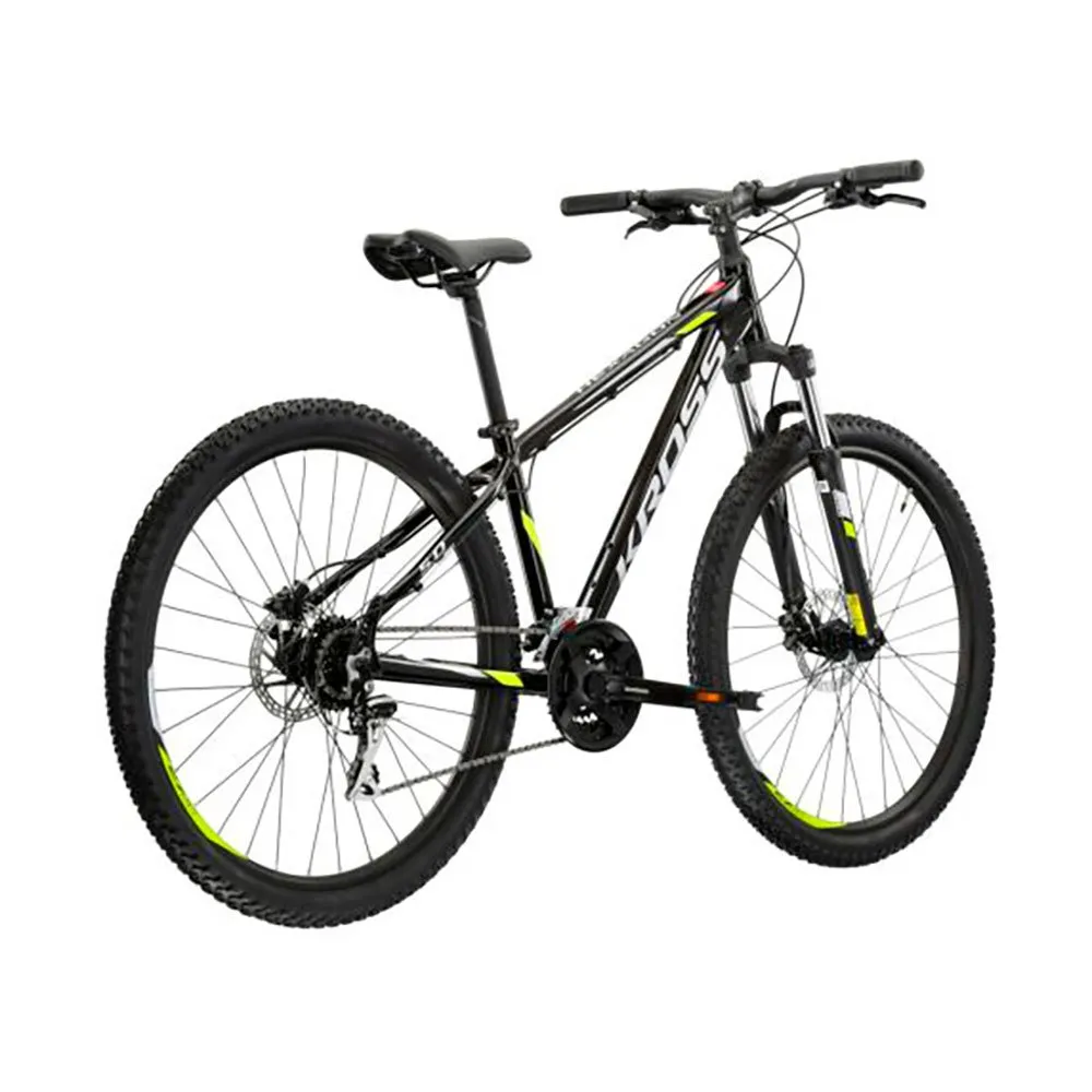 Kross Hexagon 5.0 29´´ 2022 Mountainbike Kross Hexagon 5.0 29´´ 2022 Mountainbike
