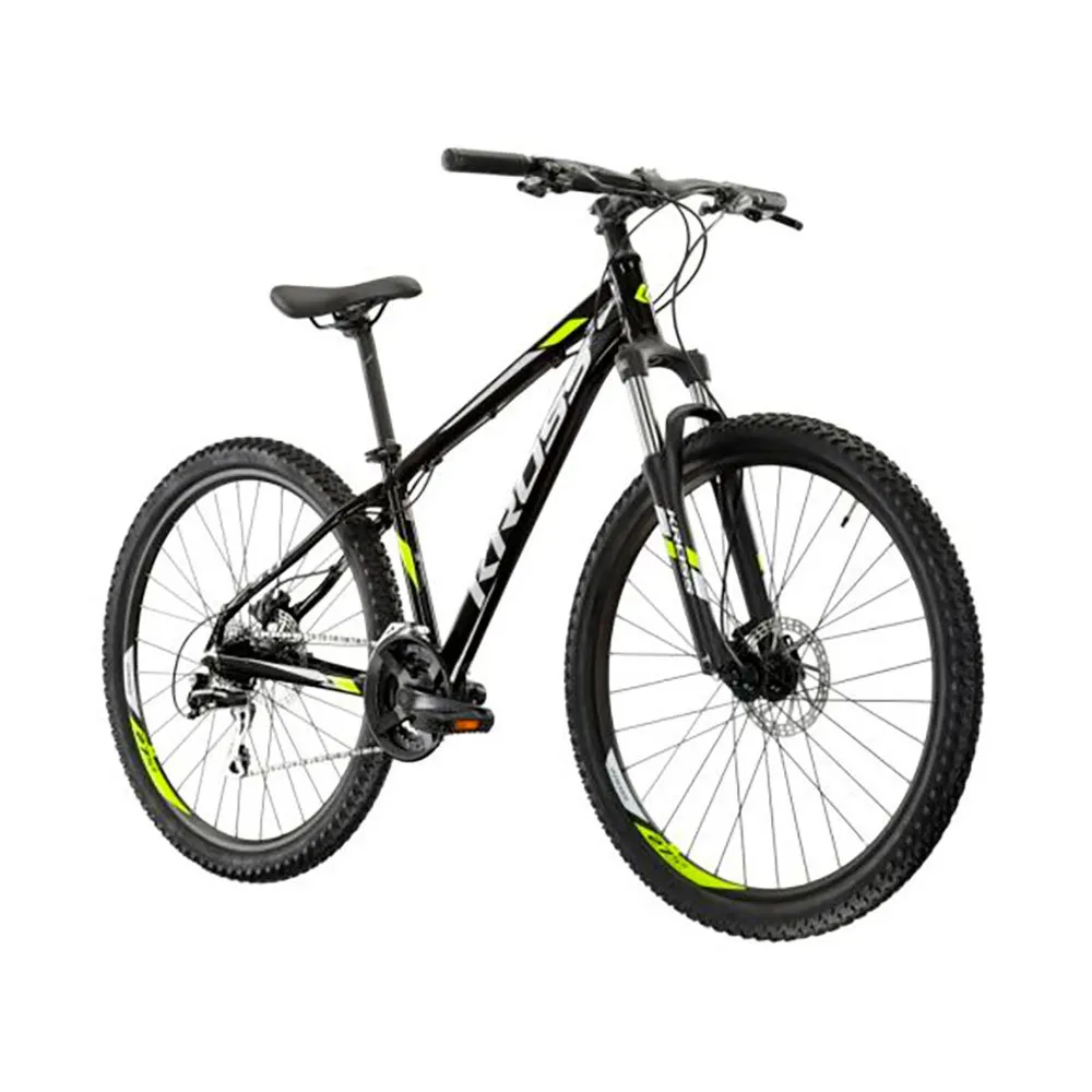 Kross Hexagon 5.0 29´´ 2022 Mountainbike Kross Hexagon 5.0 29´´ 2022 Mountainbike