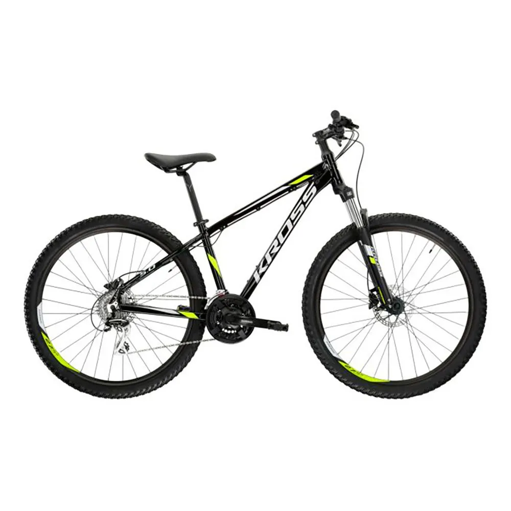Kross Hexagon 5.0 29´´ 2022 Mountainbike Kross Hexagon 5.0 29´´ 2022 Mountainbike