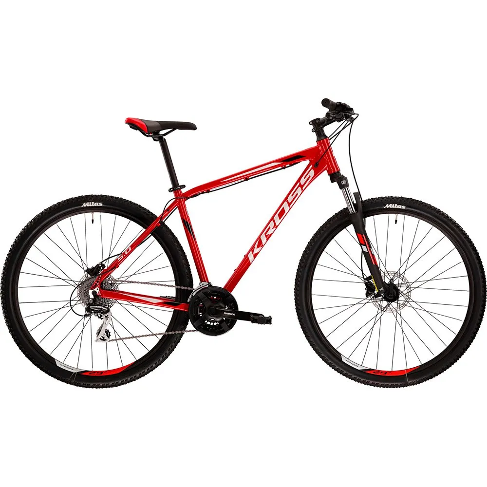 Kross Hexagon 5.0 29´´ 2022 Mountainbike Kross Hexagon 5.0 29´´ 2022 Mountainbike