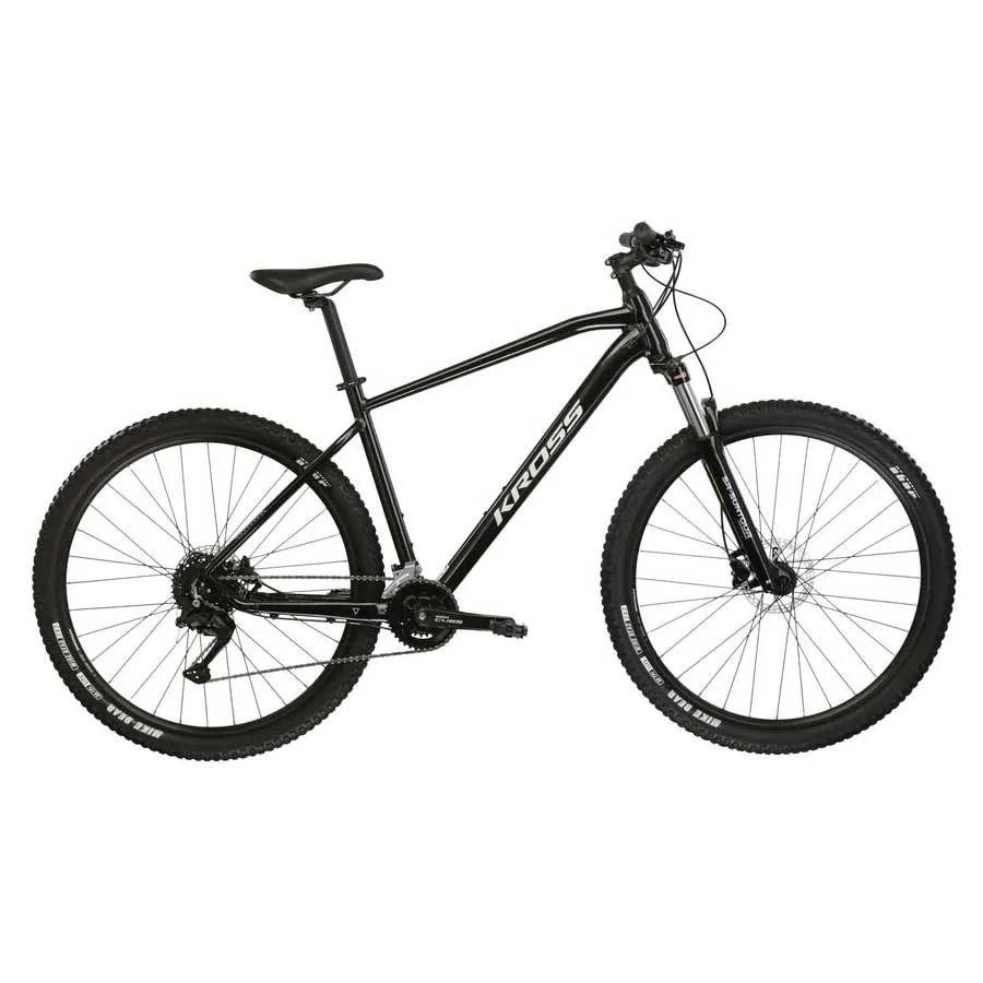 Kross Hexagon 5.0 29´´ Cues Rd U3020 2024 Mountainbike Kross Hexagon 5.0 29´´ Cues Rd U3020 2024 Mountainbike
