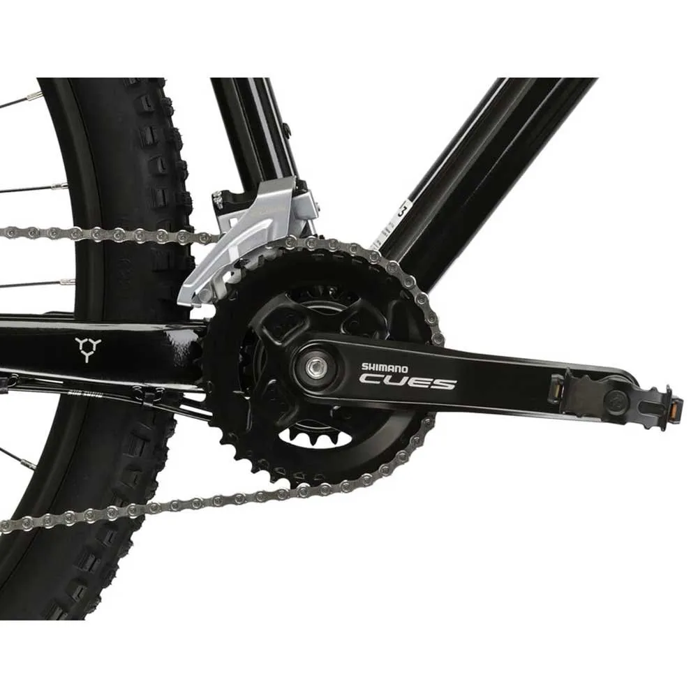 Kross Hexagon 5.0 29´´ Cues Rd U3020 2024 Mountainbike Kross Hexagon 5.0 29´´ Cues Rd U3020 2024 Mountainbike