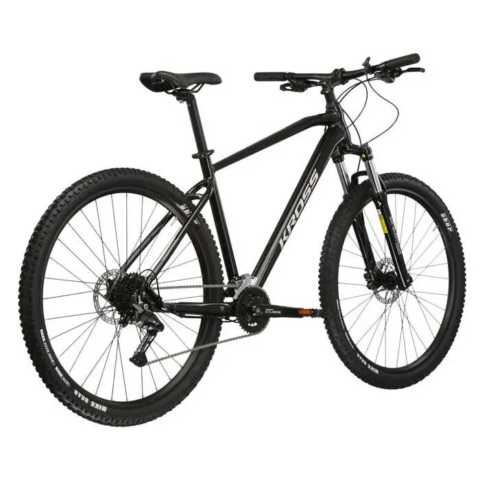 Kross Hexagon 5.0 29´´ Cues Rd U3020 2024 Mountainbike Kross Hexagon 5.0 29´´ Cues Rd U3020 2024 Mountainbike