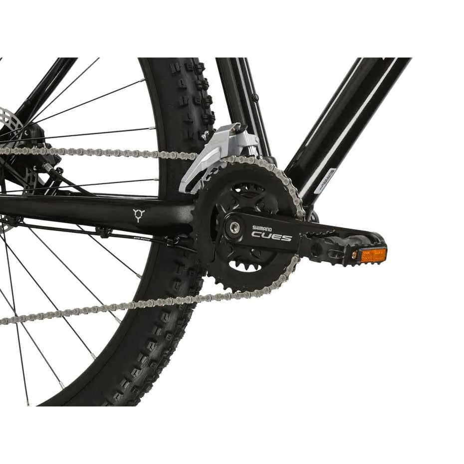 Kross Hexagon 5.0 29´´ Cues Rd U3020 2024 Mountainbike Kross Hexagon 5.0 29´´ Cues Rd U3020 2024 Mountainbike