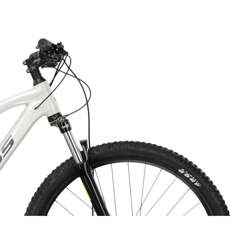 Kross Hexagon 5.0 29´´ Cues Rd U3020 2024 Mountainbike, Grey, M Kross Hexagon 5.0 29´´ Cues Rd U3020 2024 Mountainbike, Grey, M