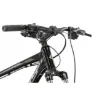 Kross Hexagon 6.0 27.5´´ 2022 Mountainbike, Black / gray / graphite, XS