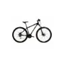 Kross Hexagon 6.0 27.5´´ 2022 Mountainbike, Black / gray / graphite, XS