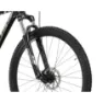 Kross Hexagon 6.0 29´´ 2022 Mountainbike, Black / gray / graphite, S