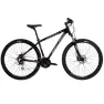 Kross Hexagon 6.0 29´´ 2022 Mountainbike, Black / gray / graphite, S