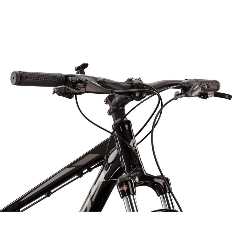 Kross Hexagon 6.0 29´´ Microshift Mezzo M36l 2023 Mountainbike Kross Hexagon 6.0 29´´ Microshift Mezzo M36l 2023 Mountainbike